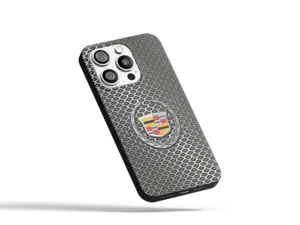 Cadillac Custodia Telefono Stile Tuning Drift